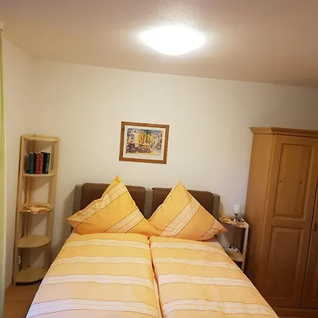 Agentur Bergblick Apartment Prien am Chiemsee Exterior photo