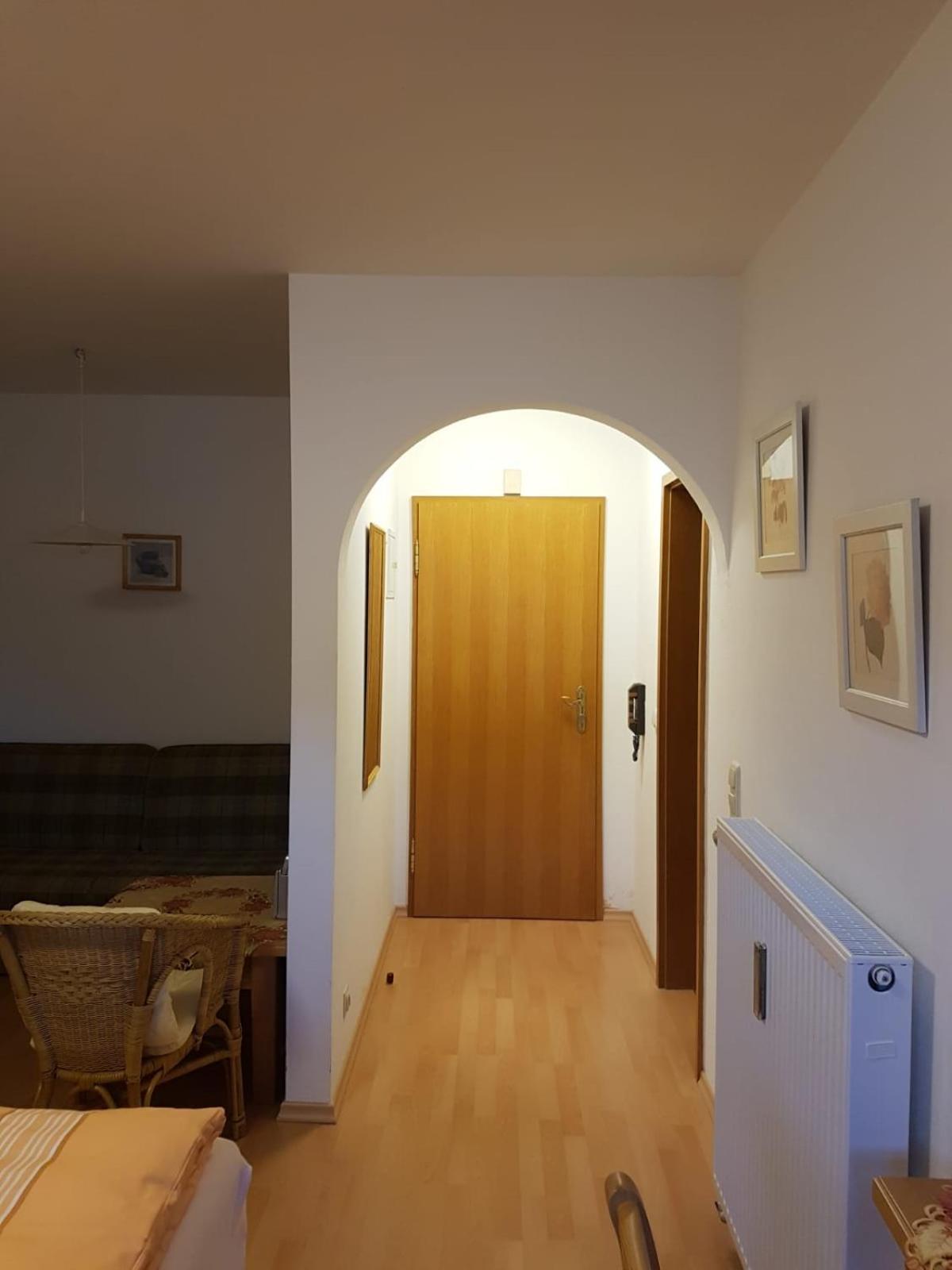 Agentur Bergblick Apartment