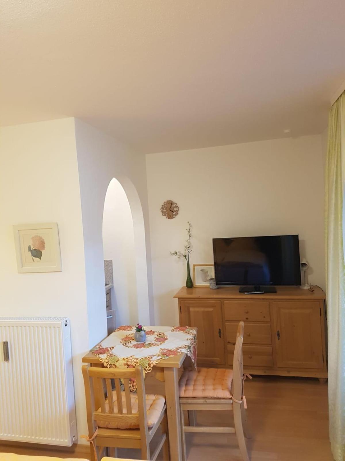 Agentur Bergblick Apartment Prien am Chiemsee