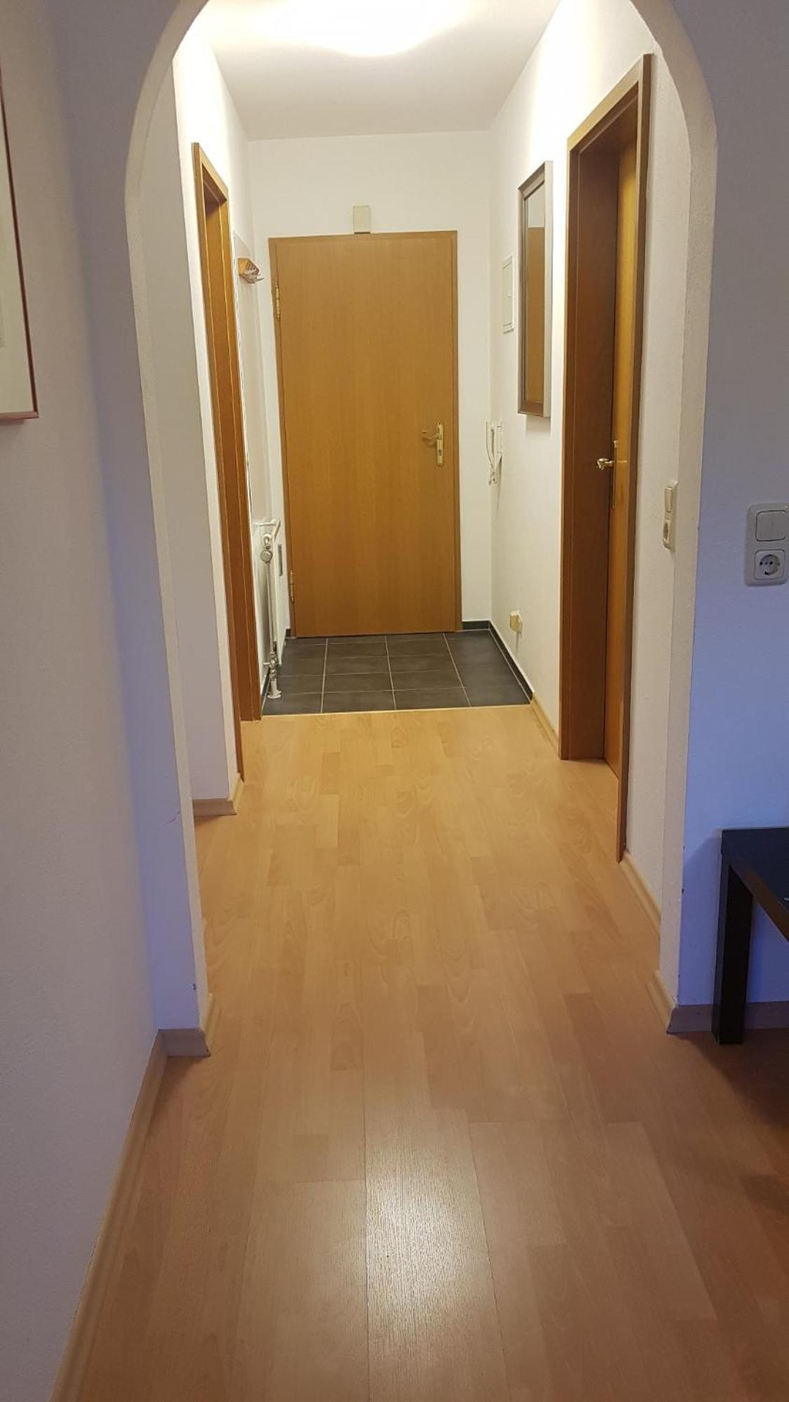 Agentur Bergblick Apartment