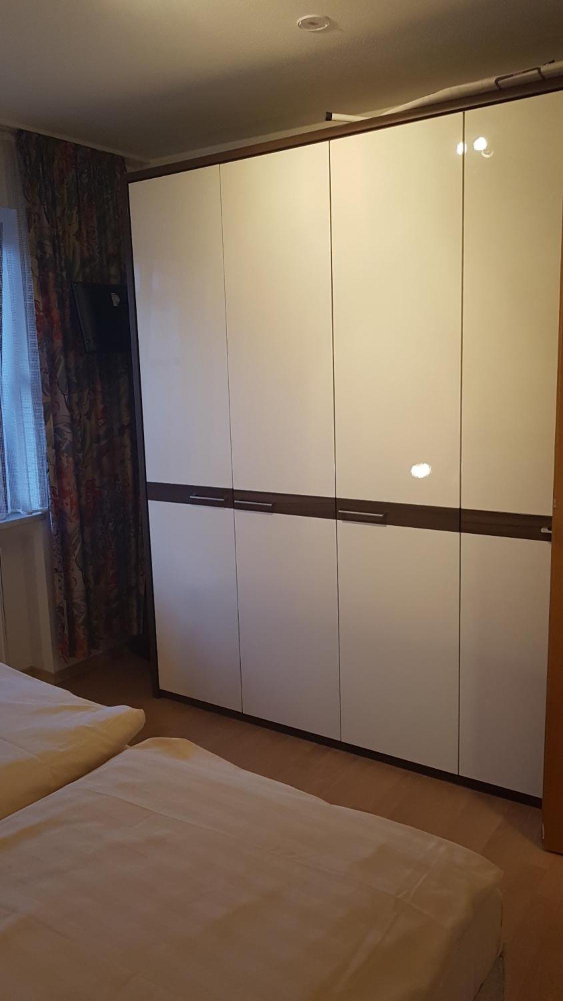 Apartment Agentur Bergblick *