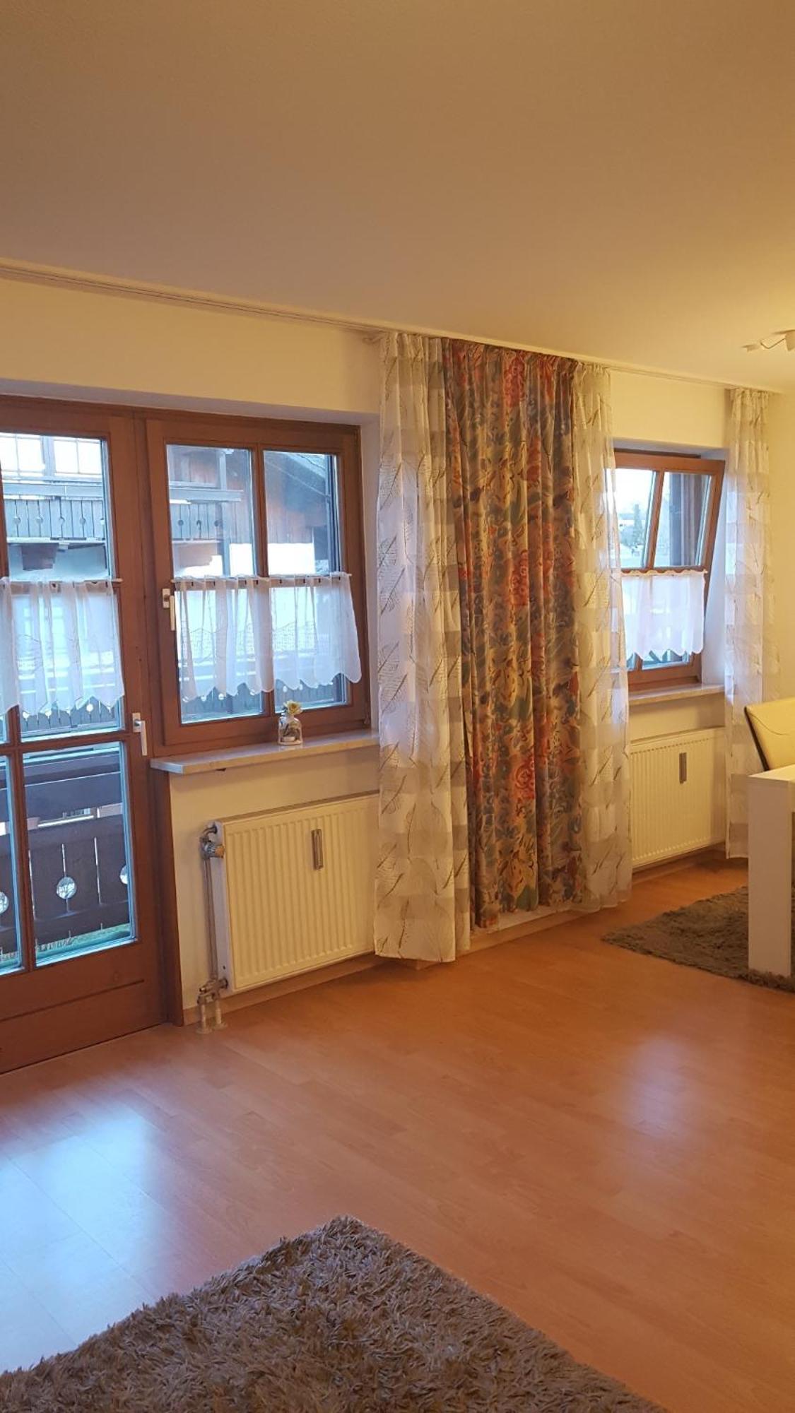Agentur Bergblick Apartment Prien am Chiemsee