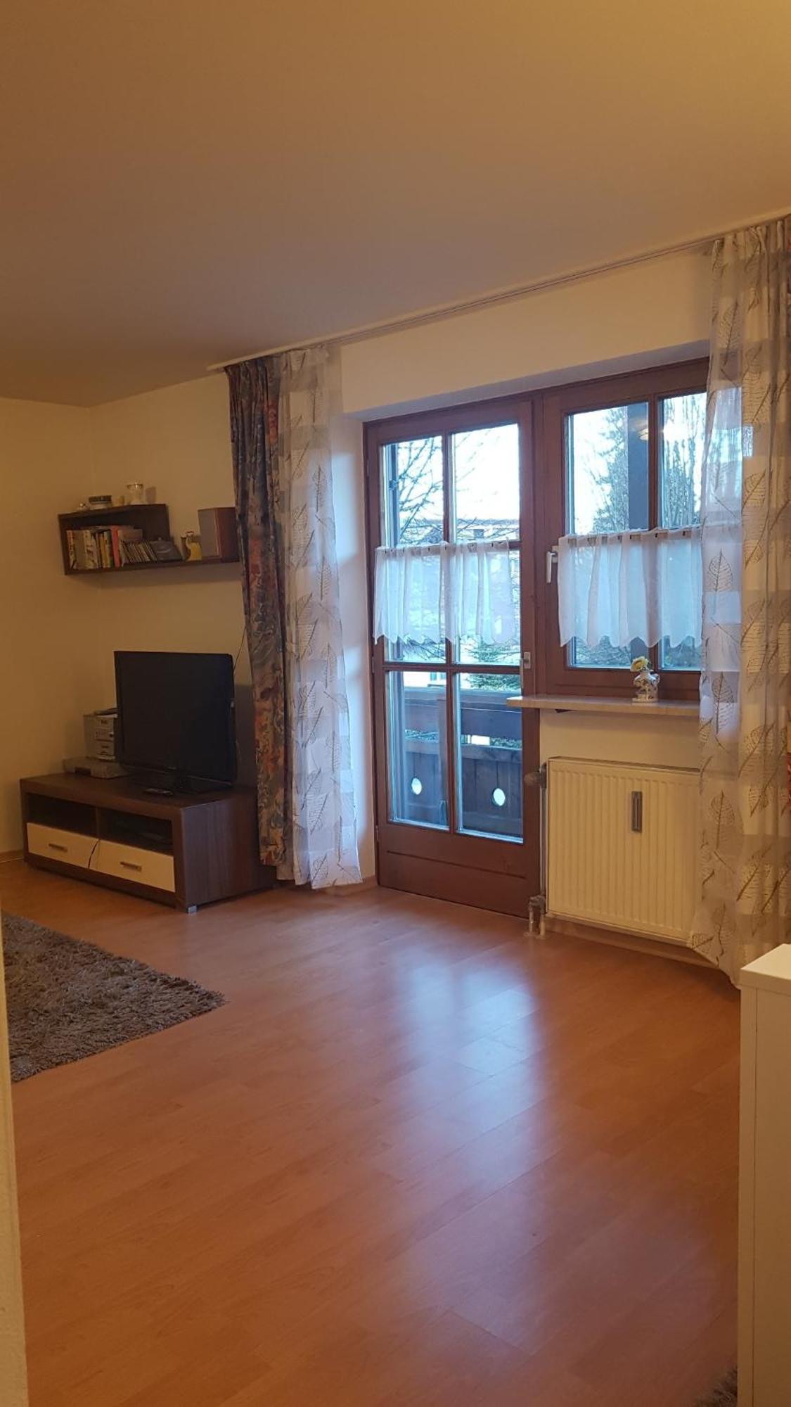 Apartment Agentur Bergblick