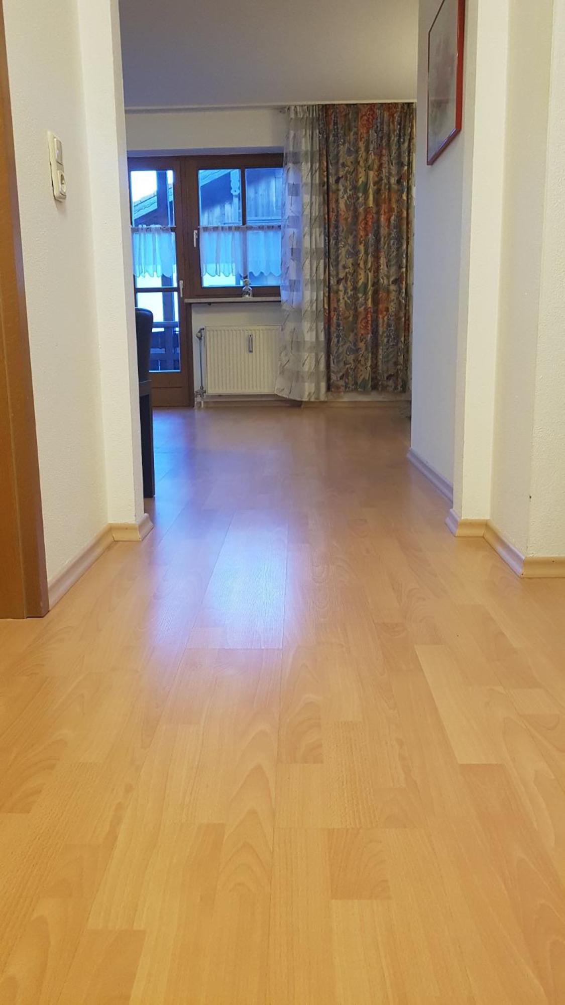 Agentur Bergblick Apartment Prien am Chiemsee