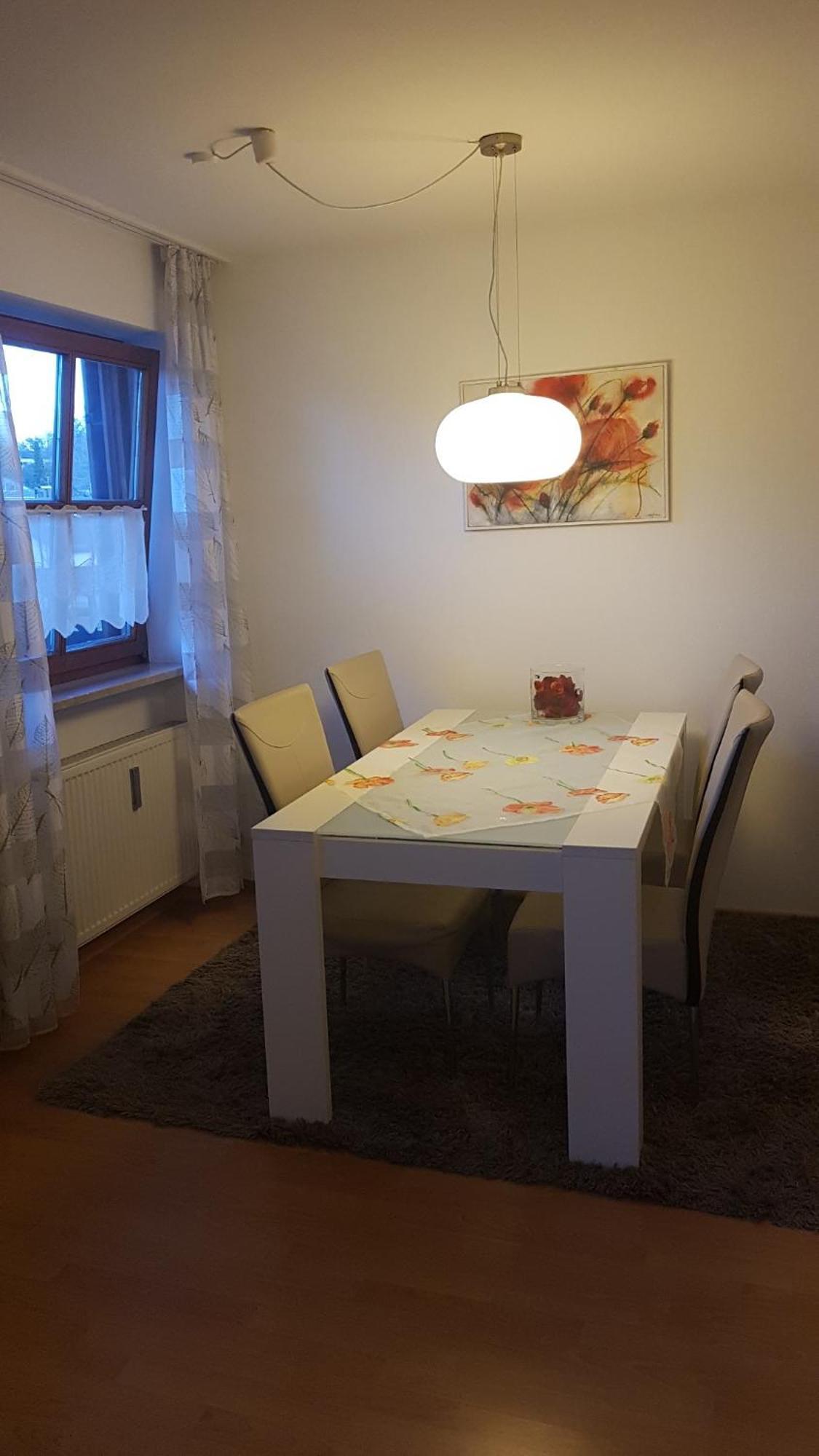 Agentur Bergblick Apartment Prien am Chiemsee