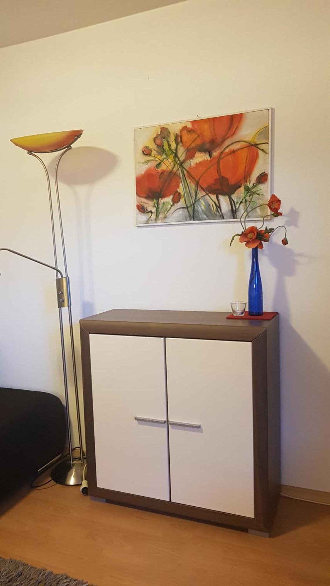 Agentur Bergblick Apartment